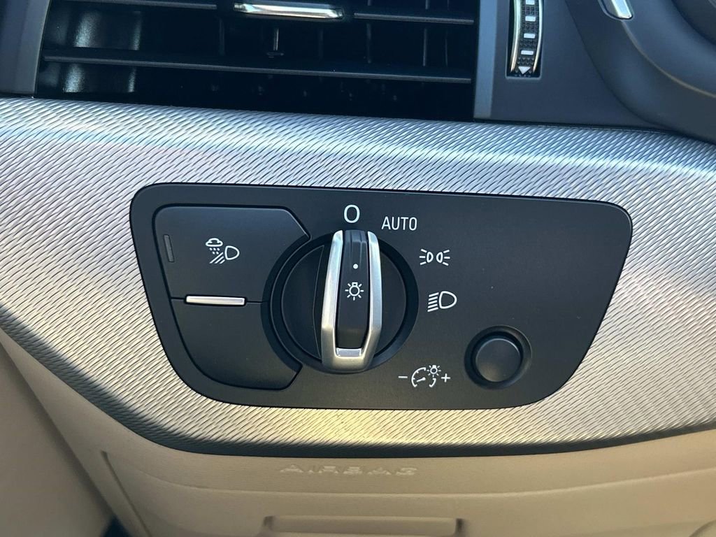 Used 2025 Audi A5 2.0T Premium Plus image 33