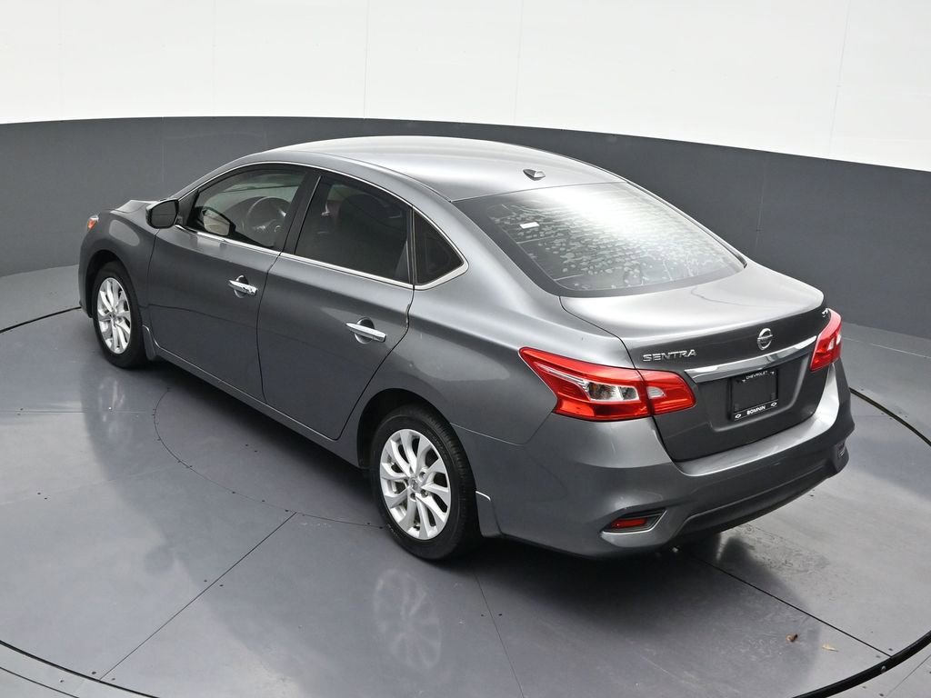 Used 2019 Nissan Sentra SV image 17