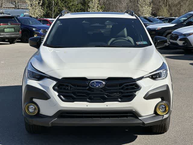 New 2026 Subaru Crosstrek 2.5i Sport AWD/4WD image 28