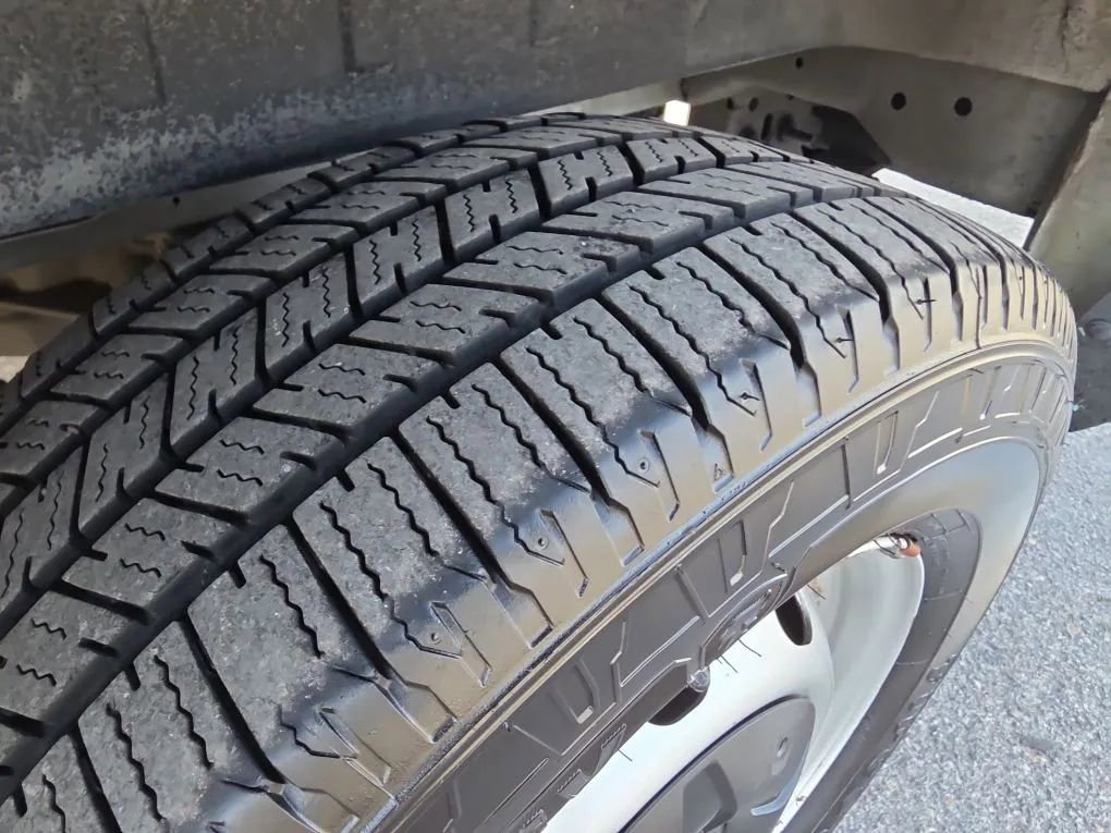 Used 2018 Ford Transit 350 148 High Roof image 25