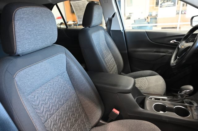 Used 2024 Chevrolet Equinox LT FWD image 8