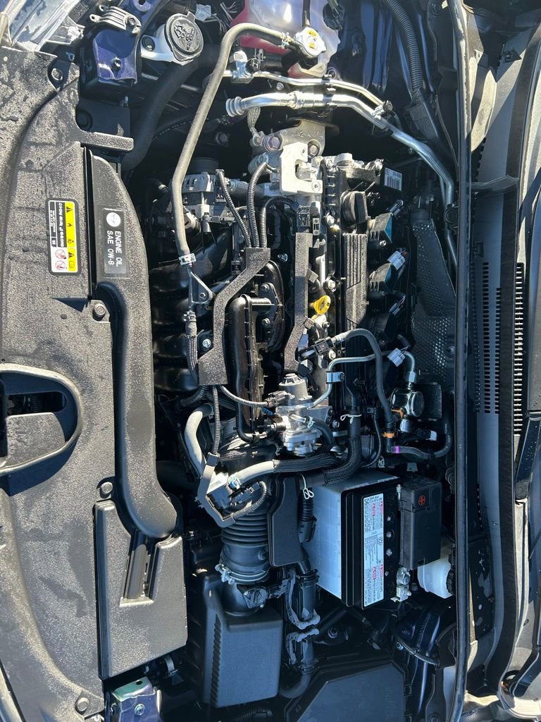 Used 2023 Toyota Corolla SE w/ SE Premium Package image 33