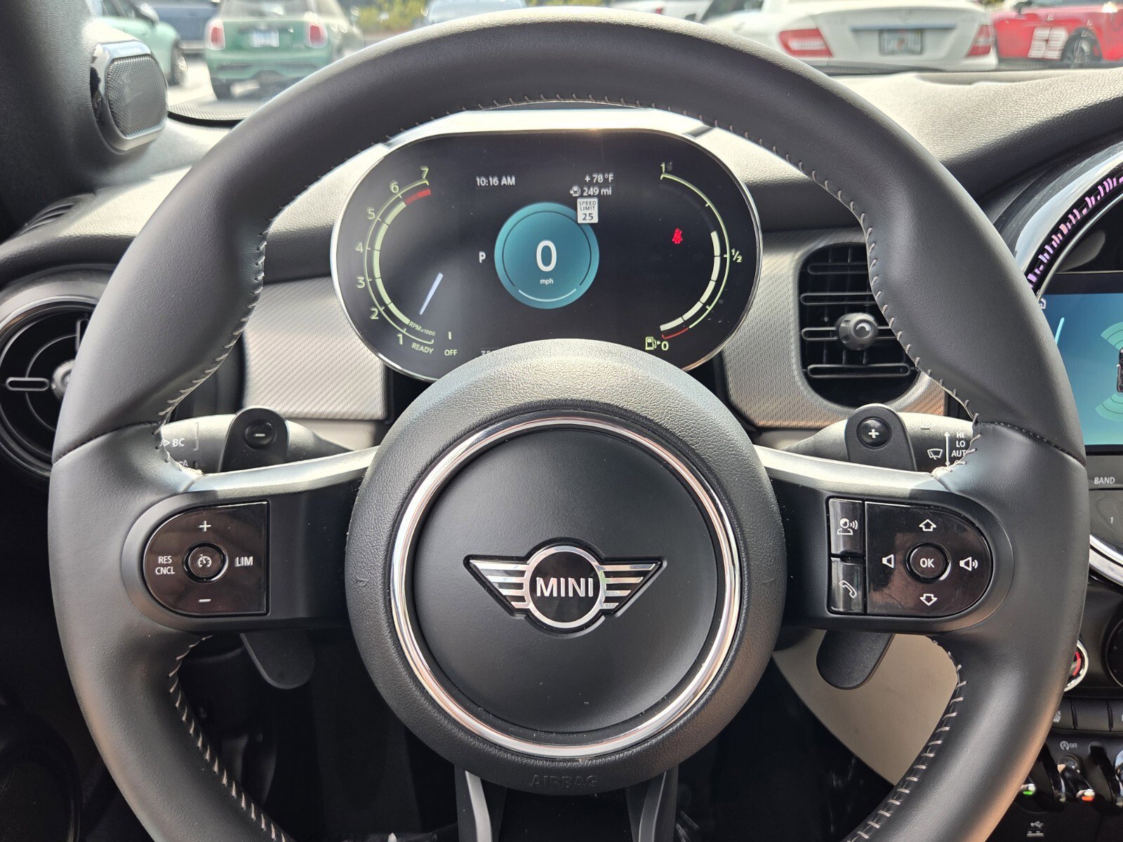 Used 2023 MINI Cooper S FWD image 26
