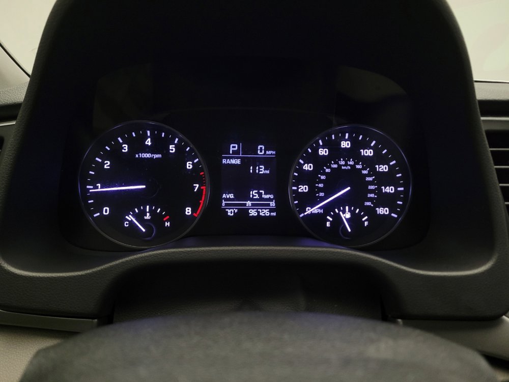 Used 2017 Hyundai Elantra SE image 23