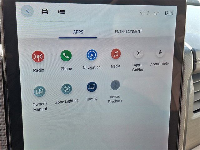 Used 2024 Ford Expedition Platinum image 28