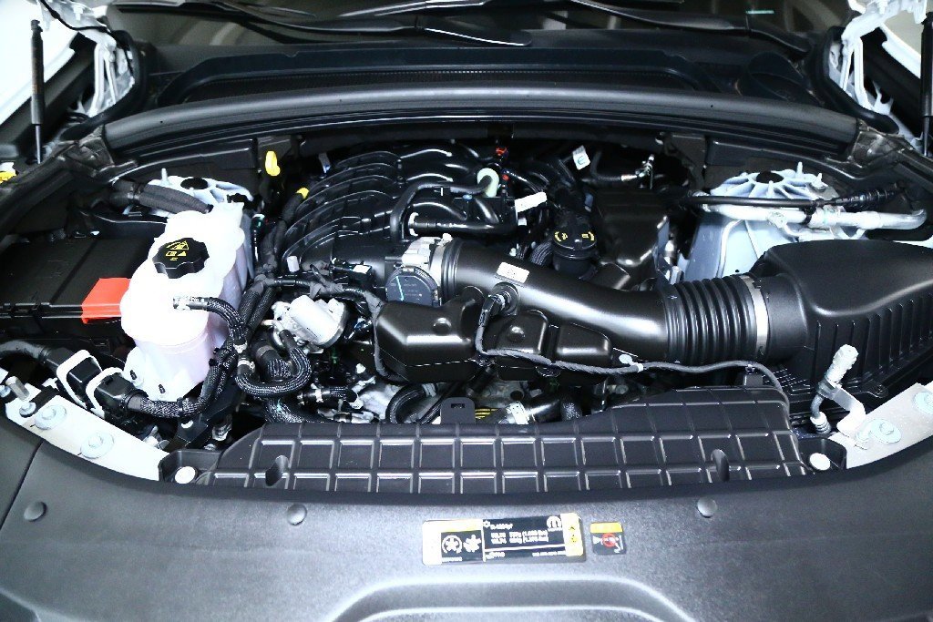 Used 2025 Jeep Grand Cherokee Altitude image 35