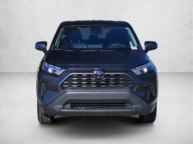Used 2023 Toyota RAV4 LE FWD image 2