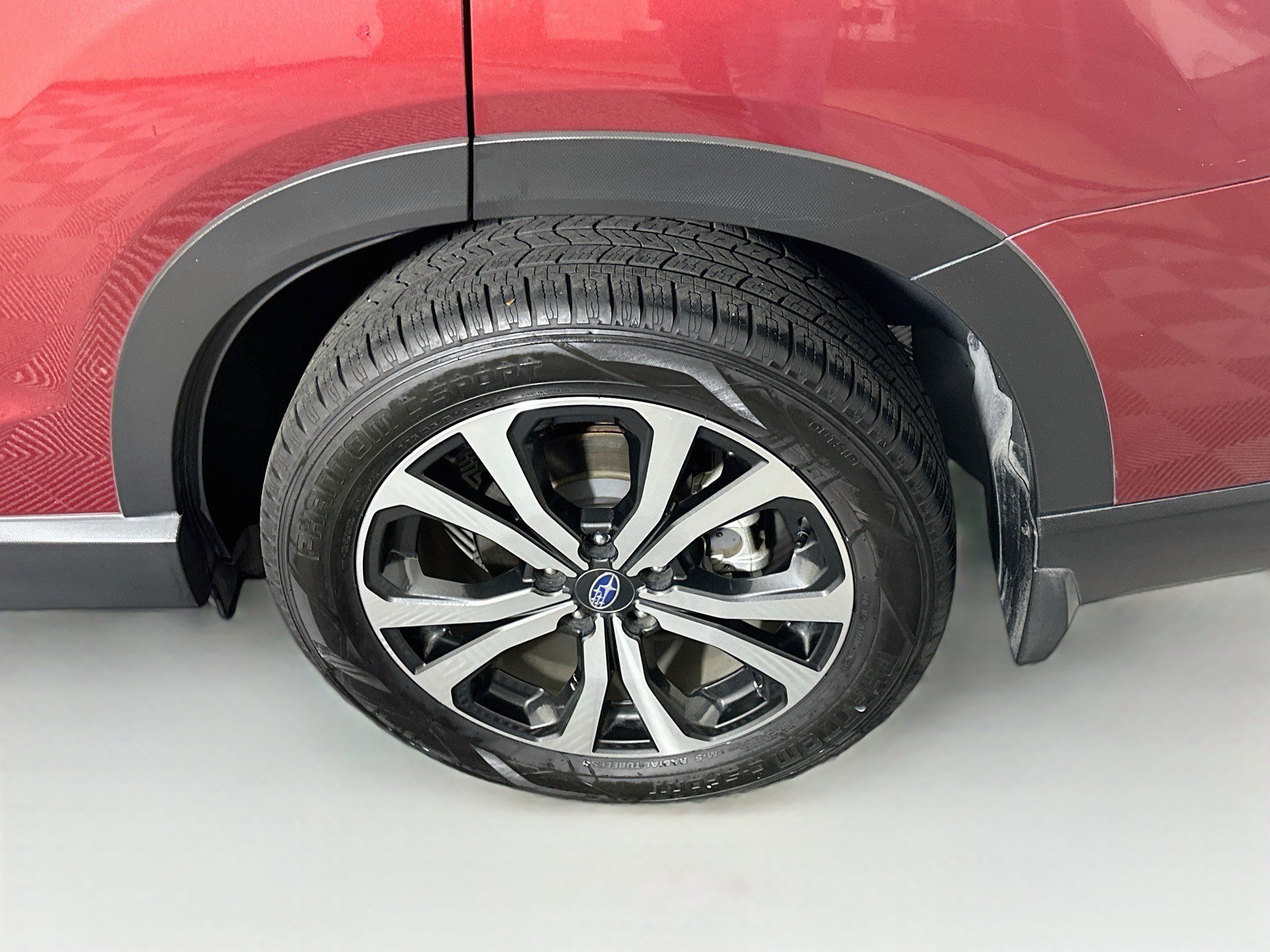 Used 2020 Subaru Forester Limited AWD/4WD image 11