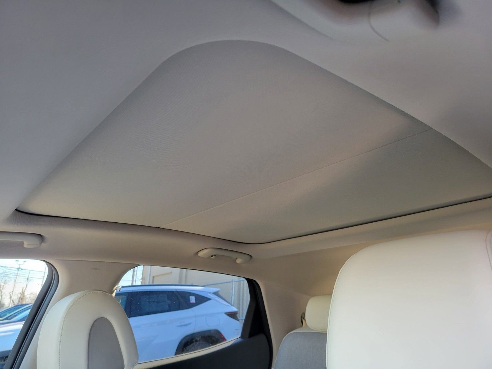 Used 2025 Genesis GV60 Advanced image 19