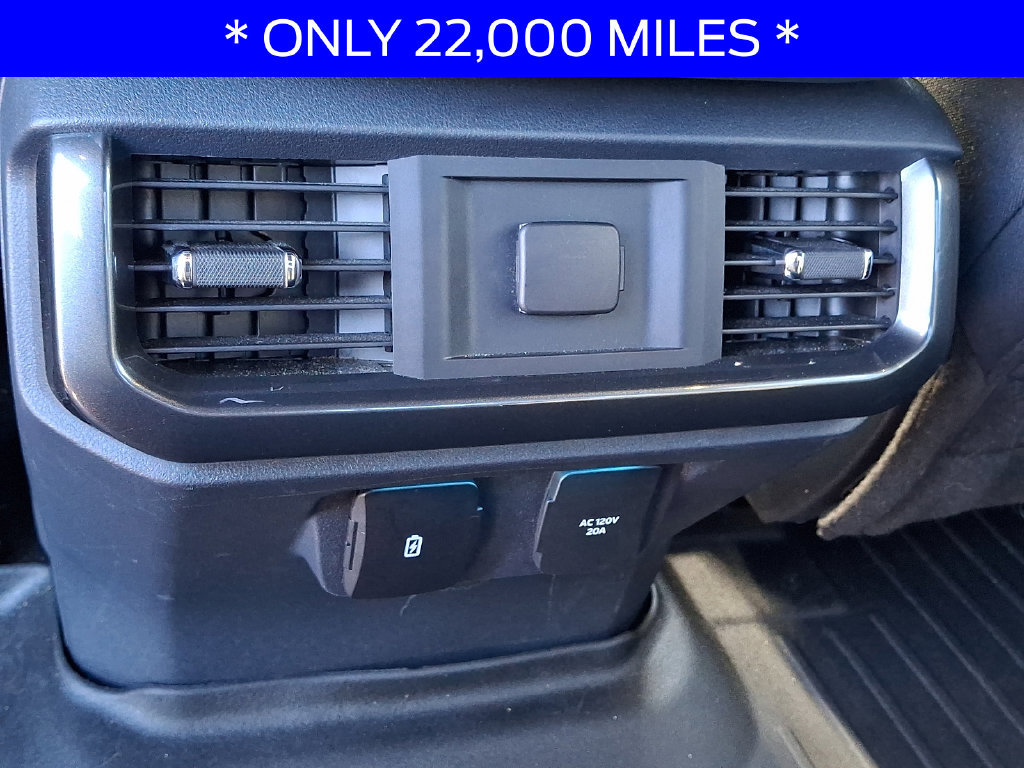Certified 2022 Ford F150 XLT w/ Equipment Group 302A High AWD/4WD image 11
