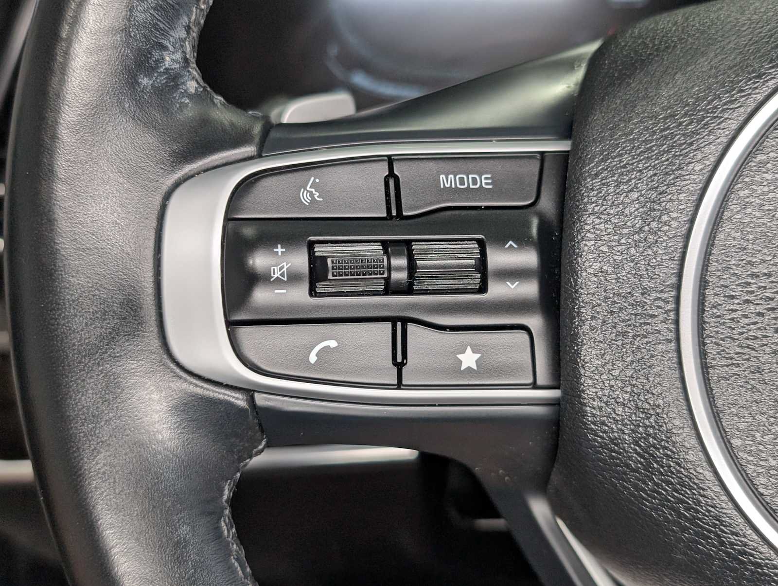 Used 2023 Kia Sportage EX AWD/4WD image 37