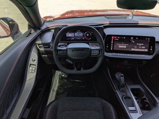 New 2026 Dodge Charger Scat Pack w/ Blacktop Package image 18