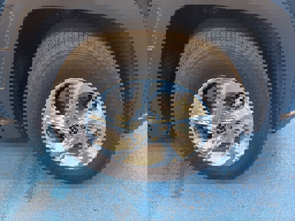 Used 2023 Hyundai Tucson SEL image 3