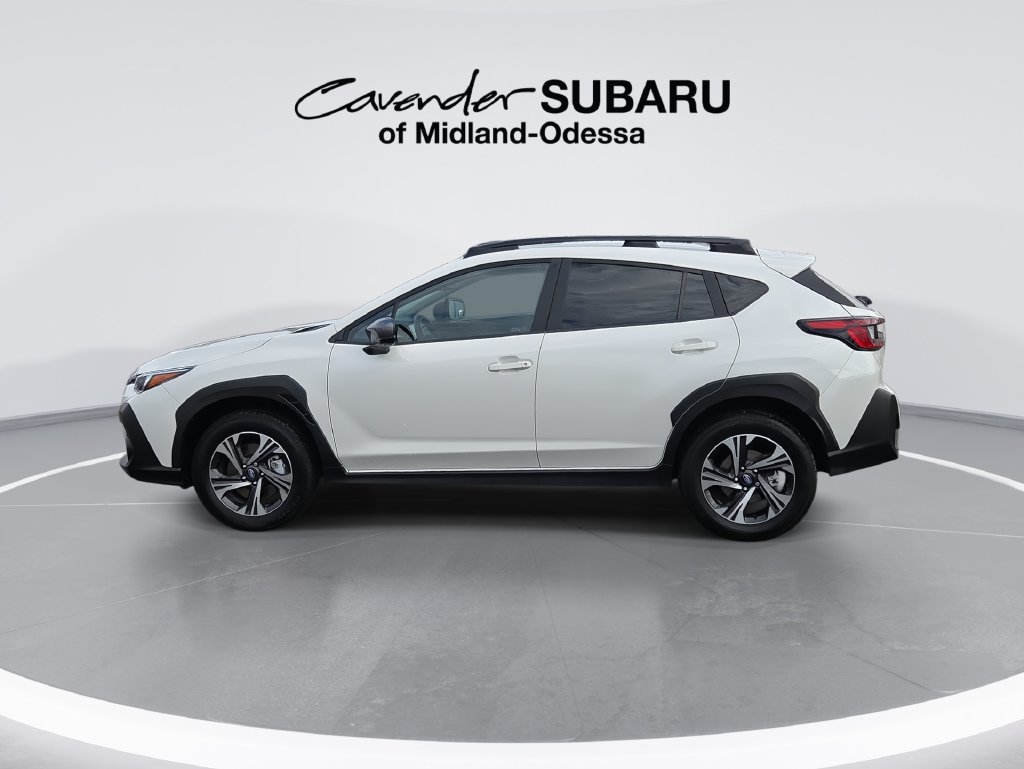 Certified 2026 Subaru Crosstrek 2.5i Premium AWD/4WD image 5