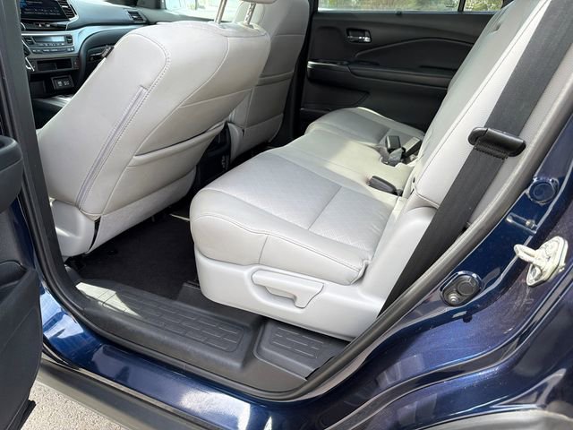 Used 2019 Honda Passport EX-L image 21