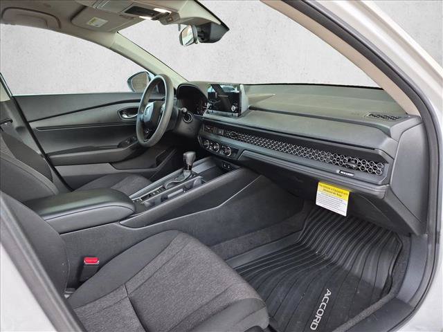 Used 2023 Honda Accord LX image 20