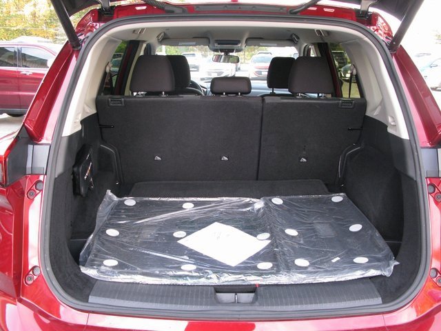 Used 2024 Nissan Rogue SV image 6