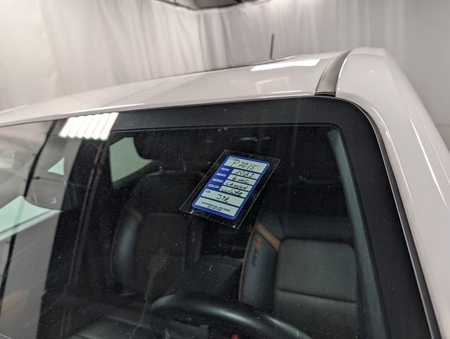 Certified 2023 GMC Canyon AT4 w/ AT4 Premium Package image 30