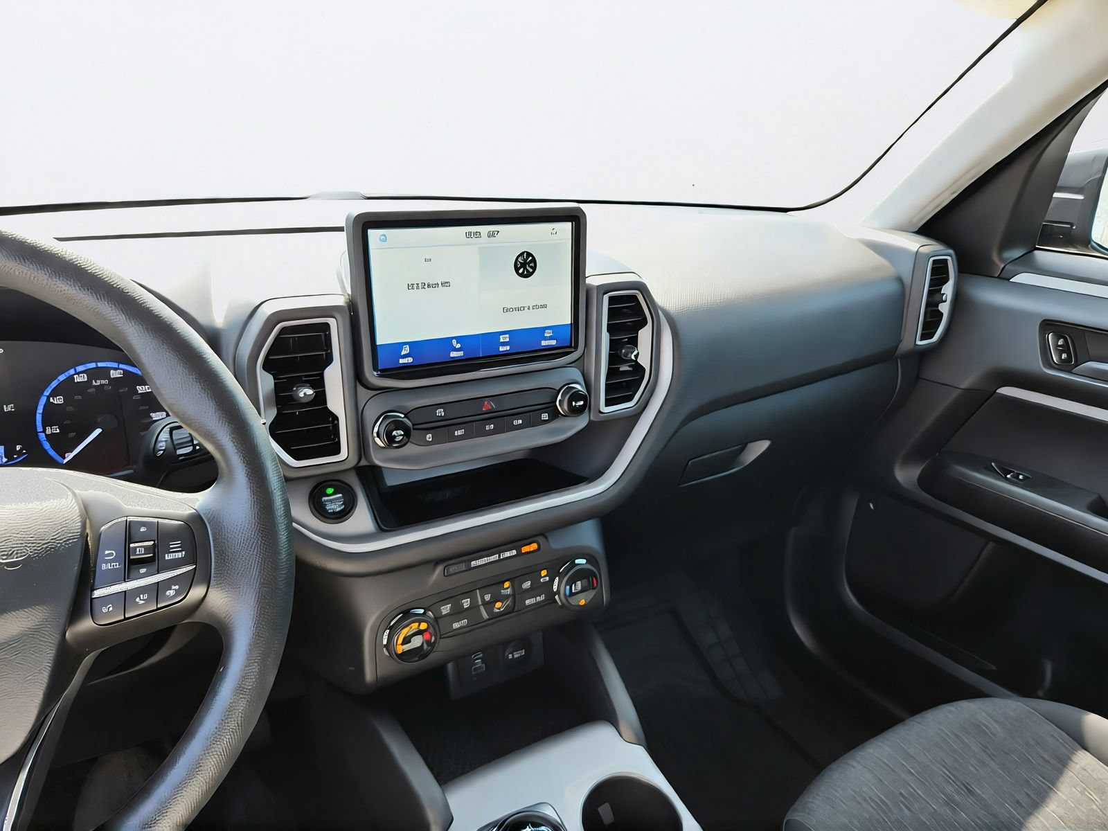 Used 2021 Ford Bronco Sport Big Bend AWD/4WD image 19