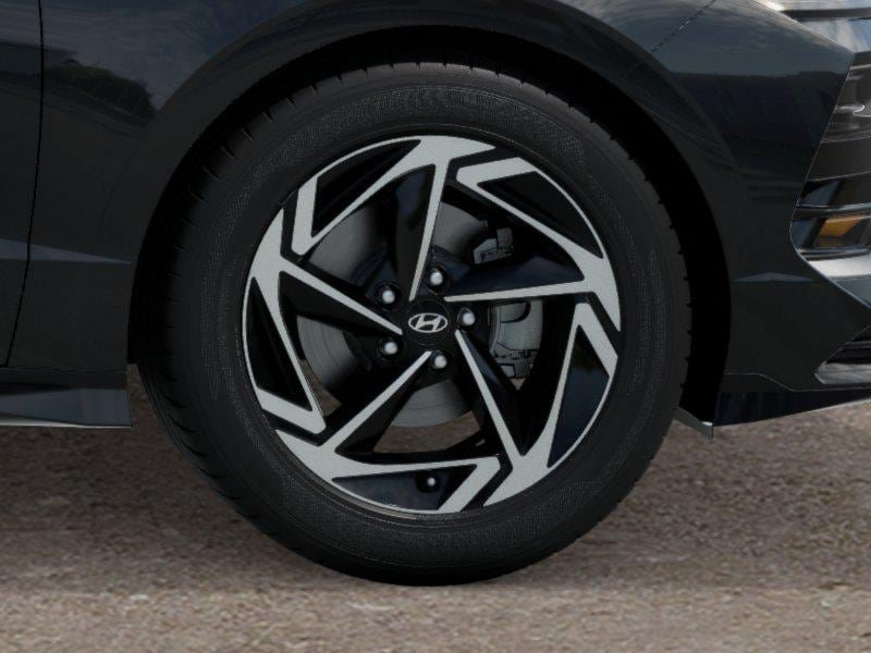 New 2026 Hyundai Sonata SEL AWD/4WD image 8