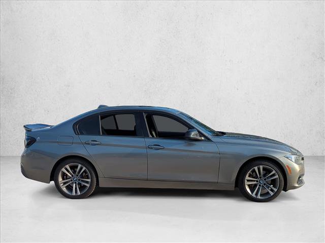 Used 2016 BMW 328i Sedan video 3