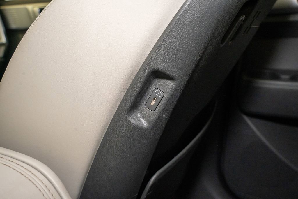 Used 2024 Hyundai Santa Fe SEL image 8