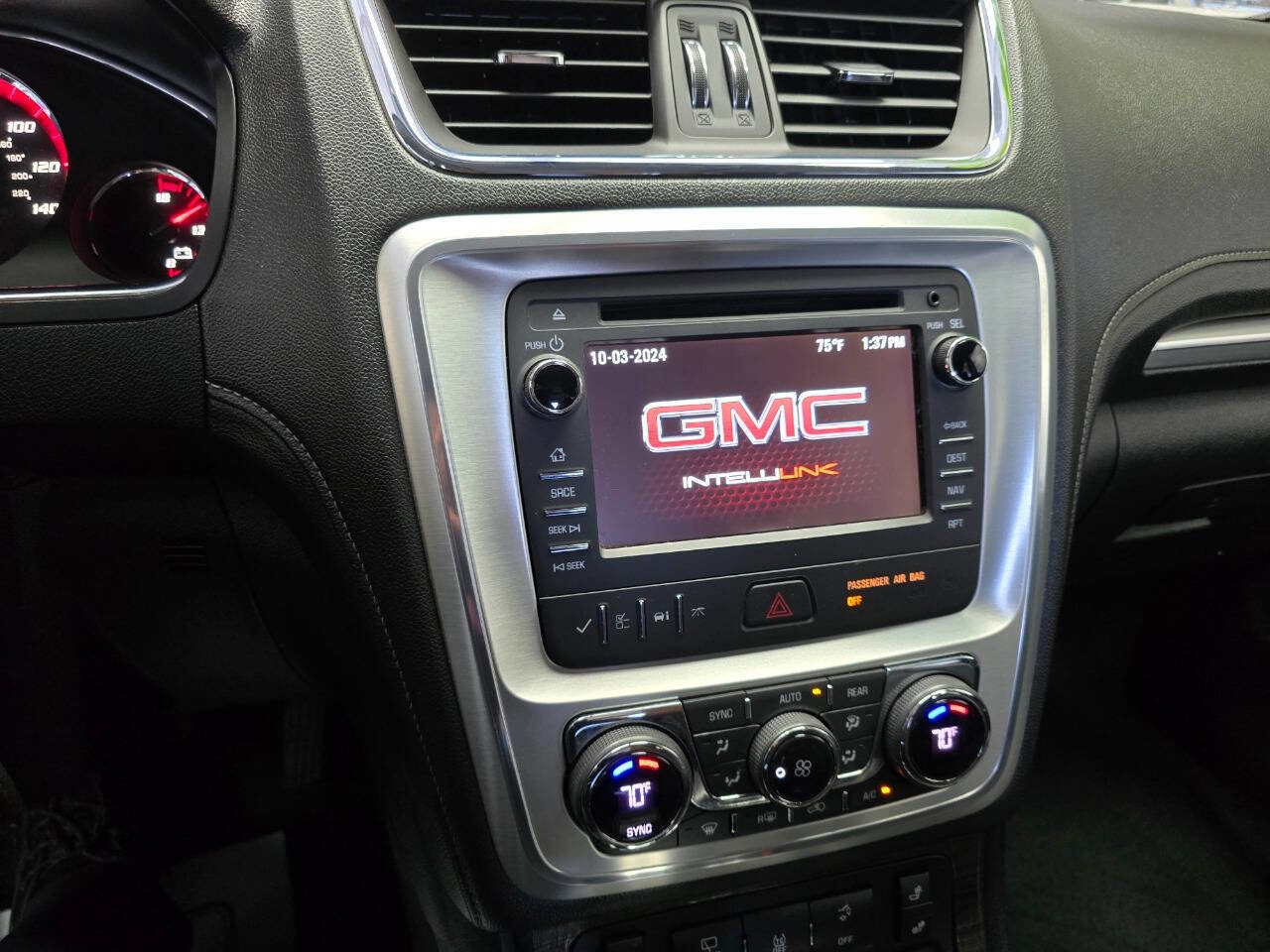 Used 2015 GMC Acadia SLT image 20