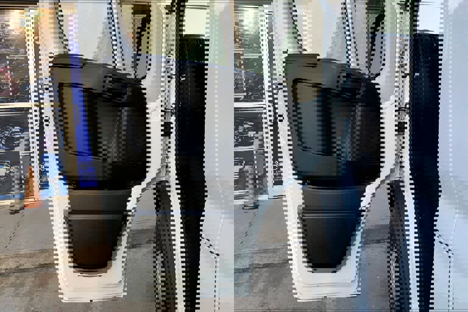 Used 2018 RAM ProMaster 1500 image 19