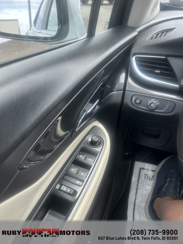 Used 2018 Buick Encore Preferred FWD image 11