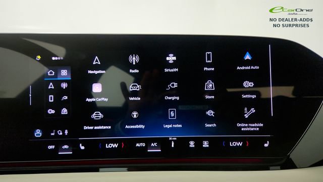 Used 2025 Audi A6 e-tron Premium Plus w/ Premium Plus RWD image 69