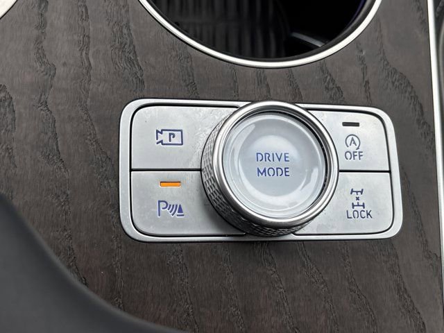 Used 2025 Genesis GV80 3.5T Prestige AWD/4WD image 49