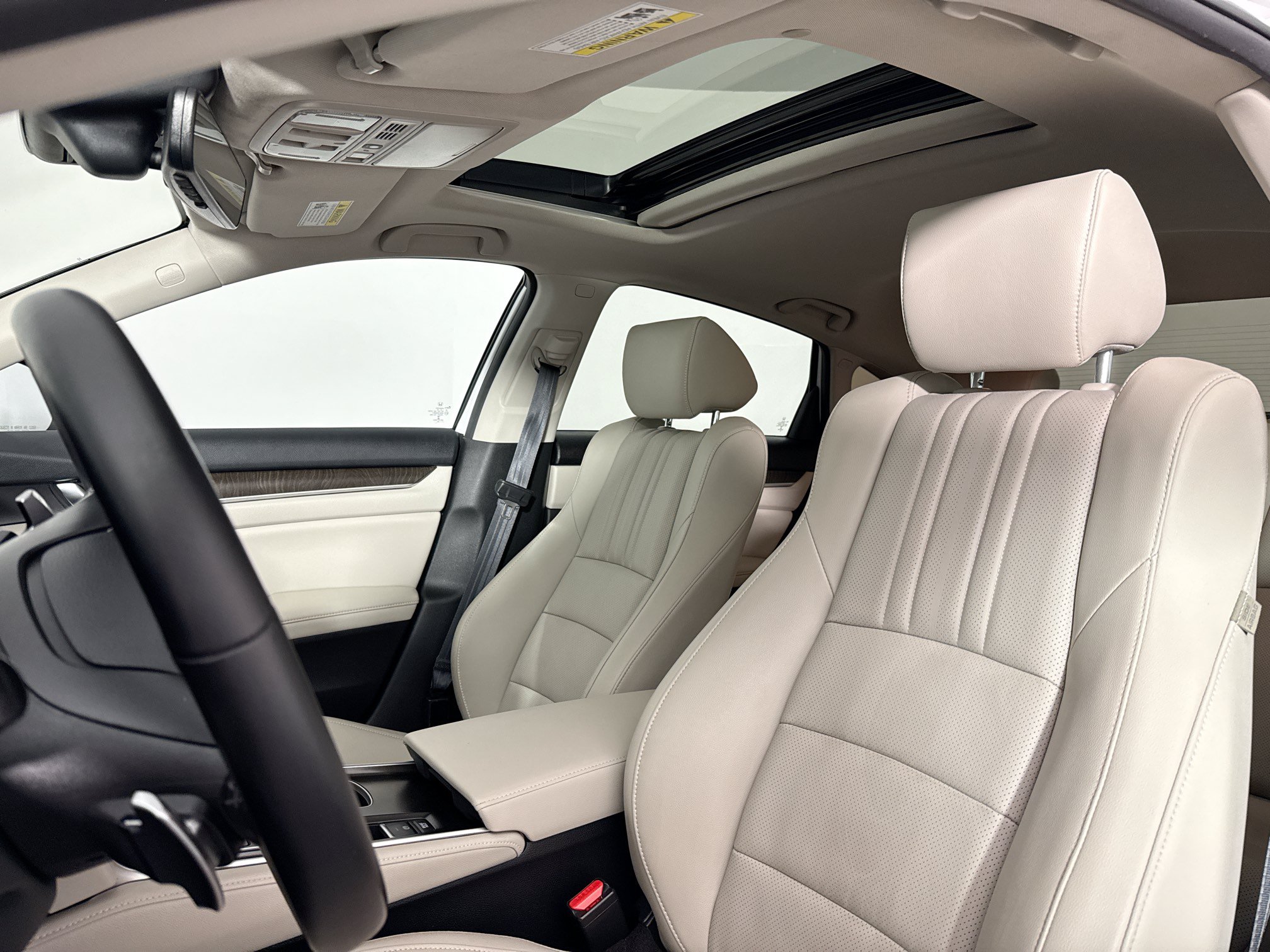 Used 2022 Honda Accord Touring image 21
