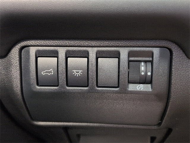 New 2025 Subaru Ascent Onyx Edition image 23