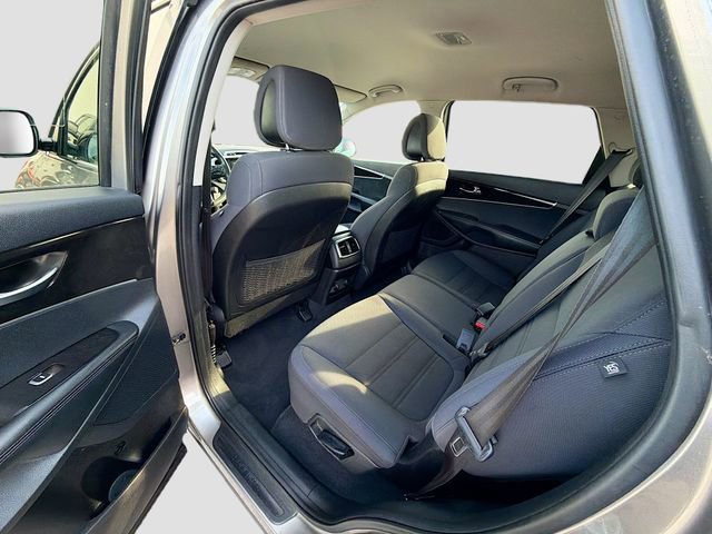 Used 2016 Kia Sorento LX image 22