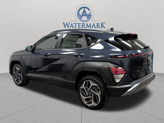 New 2026 Hyundai Kona SEL Premium AWD/4WD image 3