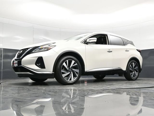 Used 2023 Nissan Murano SL AWD/4WD image 61