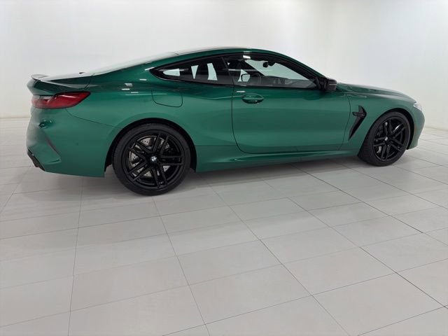 Used 2025 BMW M8 Competition image 6