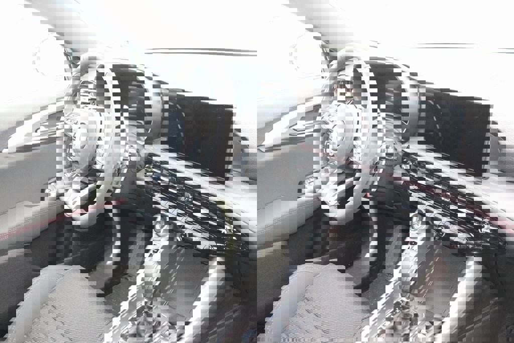 New 2024 Dodge Hornet R/T w/ R/T Blacktop Package image 20