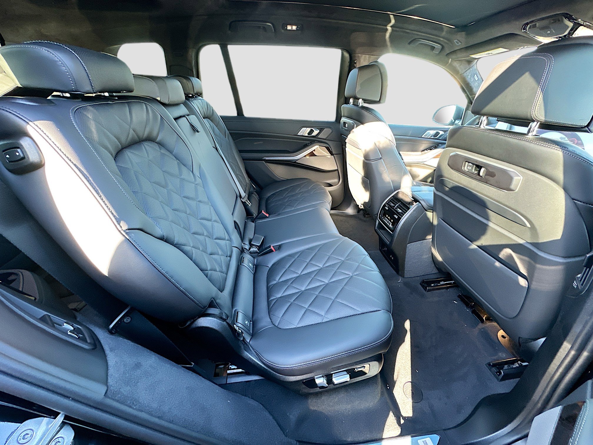 New 2026 BMW X7 xDrive40i w/ M Sport Package image 22