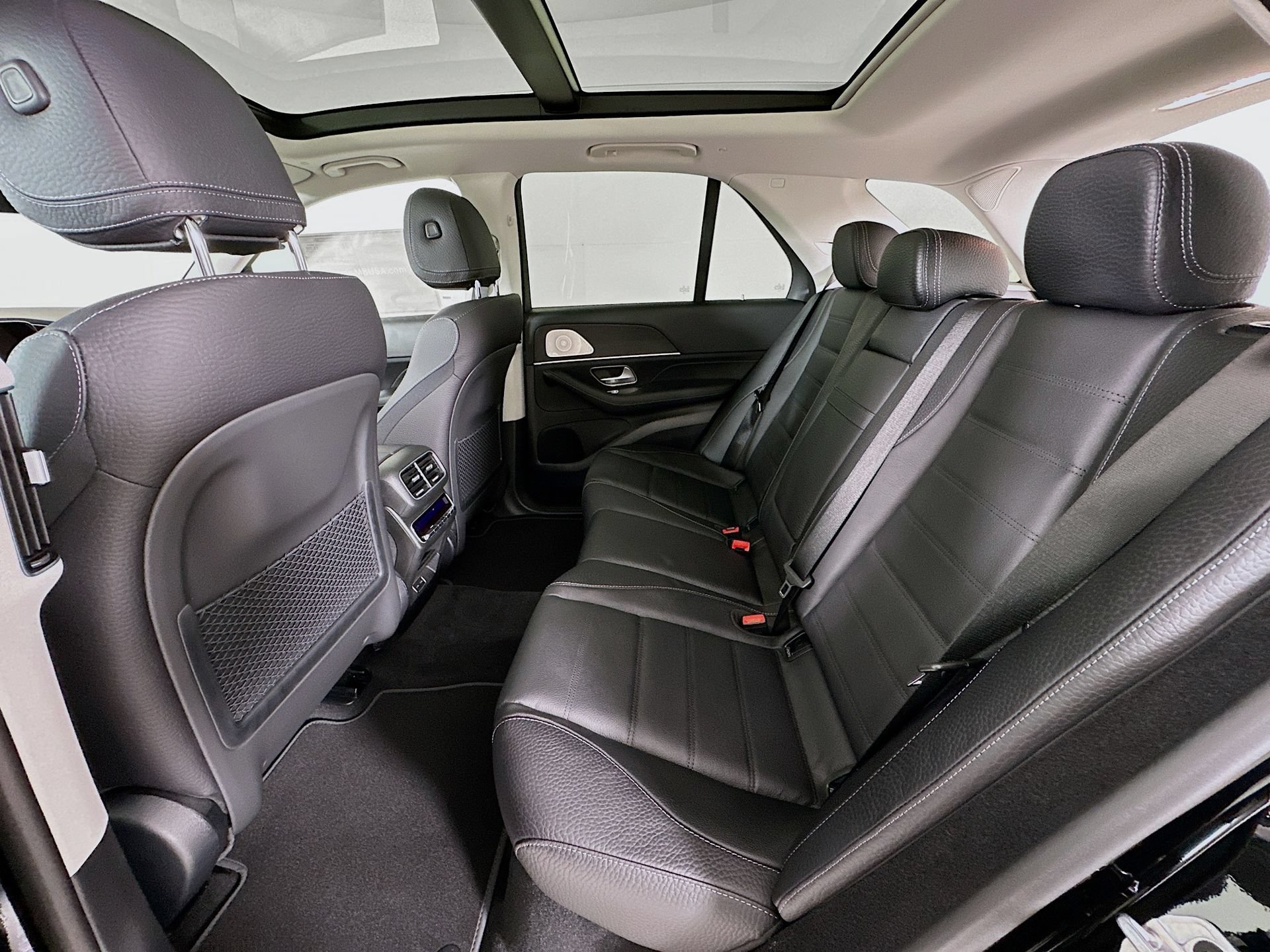 New 2026 Mercedes-Benz GLE 350 4MATIC image 27