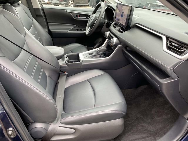 Used 2024 Toyota RAV4 XLE Premium w/ Weather Package AWD/4WD image 24