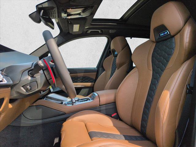 New 2026 BMW X5 M Competition w/ Executive Package AWD/4WD image 4