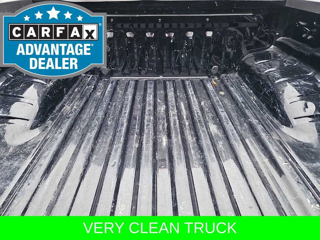 Used 2023 Nissan Frontier PRO-4X w/ Tow Package image 29