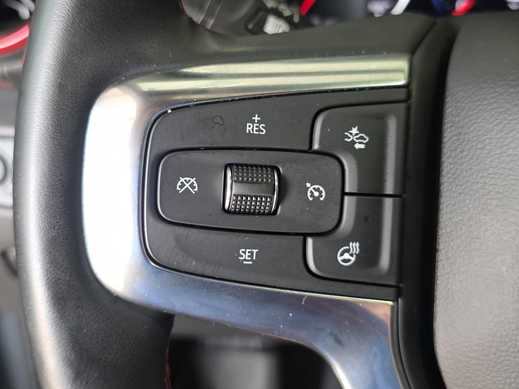 Used 2023 Chevrolet Blazer RS w/ Driver Confidence II Package FWD image 45