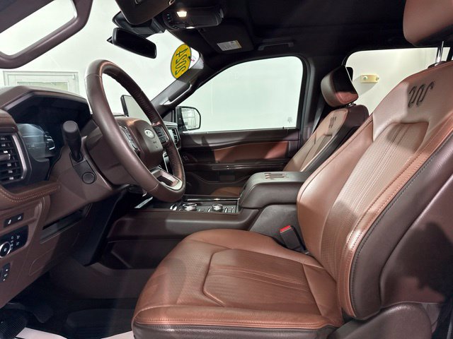 Used 2024 Ford Expedition King Ranch AWD/4WD image 17