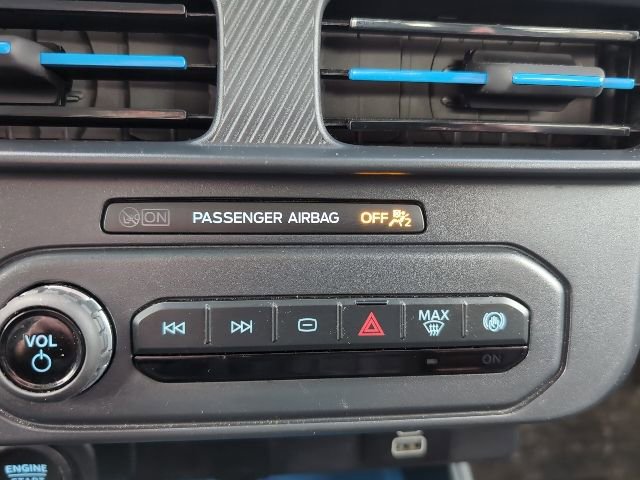 Used 2025 Ford Maverick XLT w/ Equipment Group 302A image 19