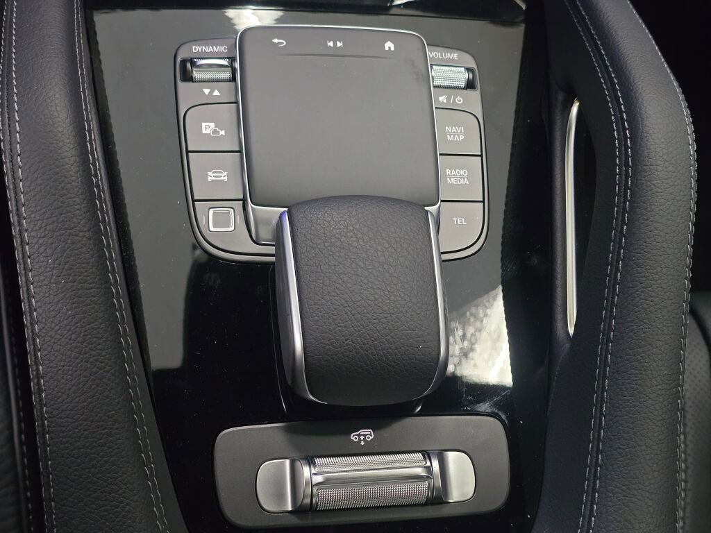 New 2026 Mercedes-Benz GLE 450 4MATIC Coupe image 15