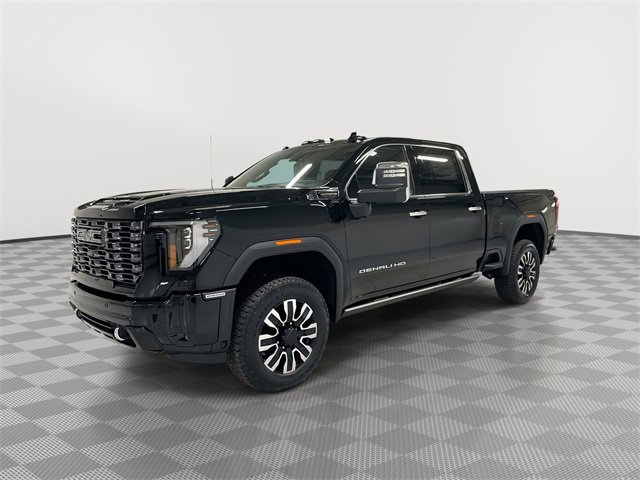New 2026 GMC Sierra 2500 Denali Ultimate image 6