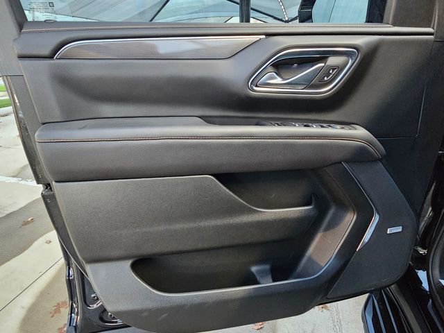 Used 2024 GMC Yukon AT4 w/ Technology Package image 21