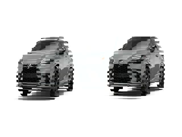 New 2026 Lexus RX 500h F Sport image 1